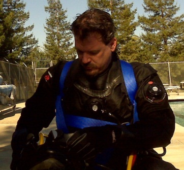 Josh Russo, President of Watermen's Alliance